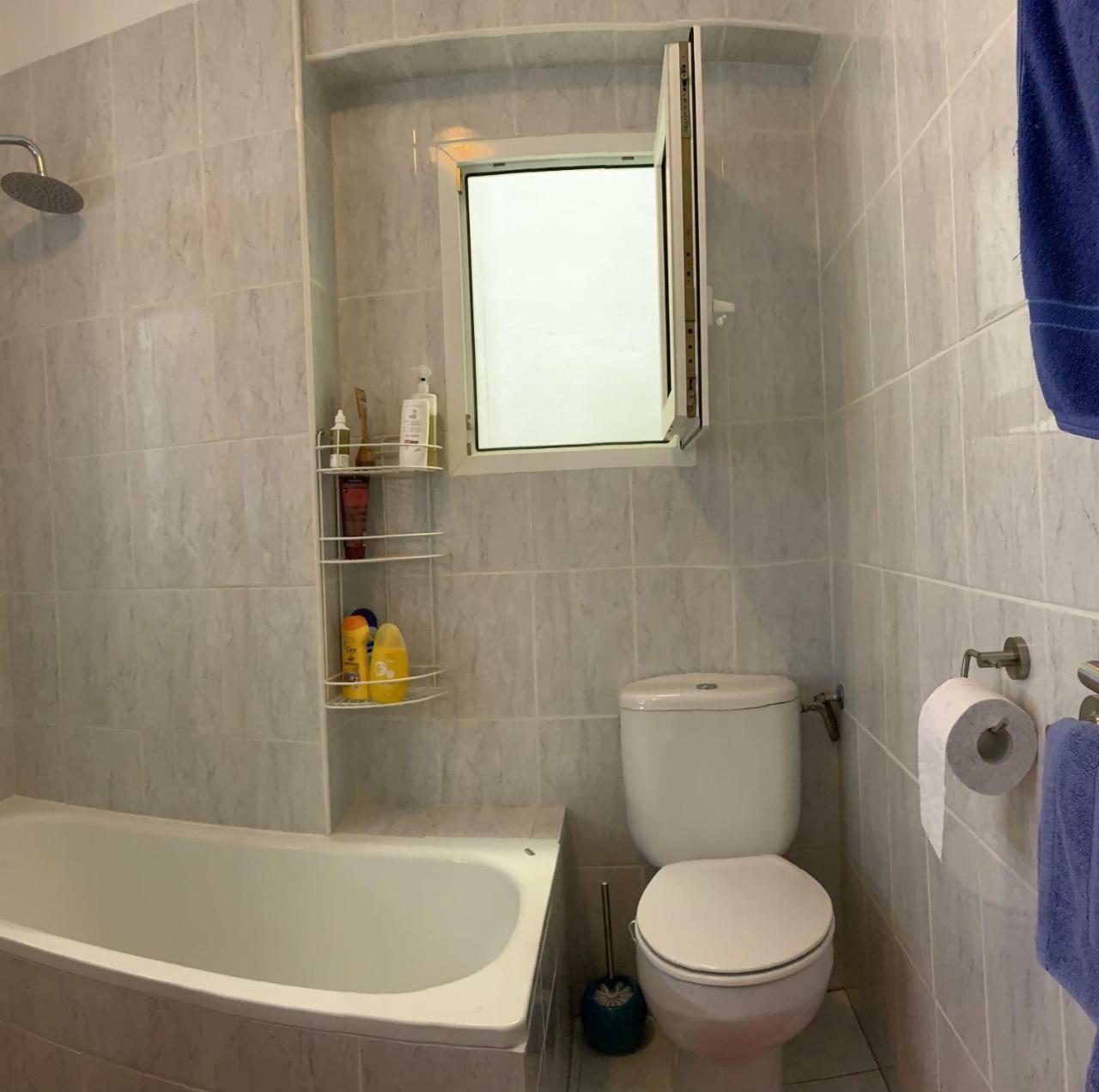 Sirena Apartment Nerja Exterior photo